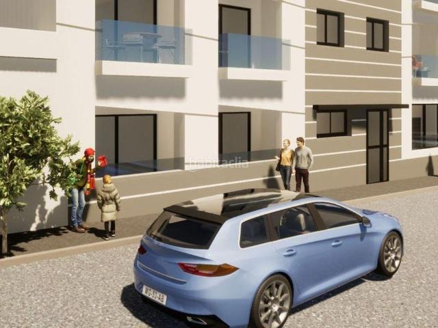 Apartamento en venta en Fuengirola, Centro ciudad. APARTAMENTOS Y ÁTICOS DE 2 Y 3 DORMITORIOS DE OBRA NUEVA YA TERMINADOS Y LISTOS PARA ENTREGAR. Apartamentos.