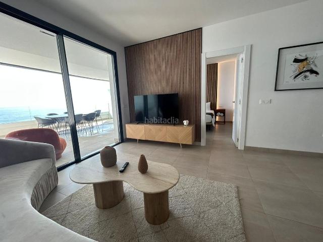 Apartamento en venta en Fuengirola, Centro ciudad. Apartamentos.