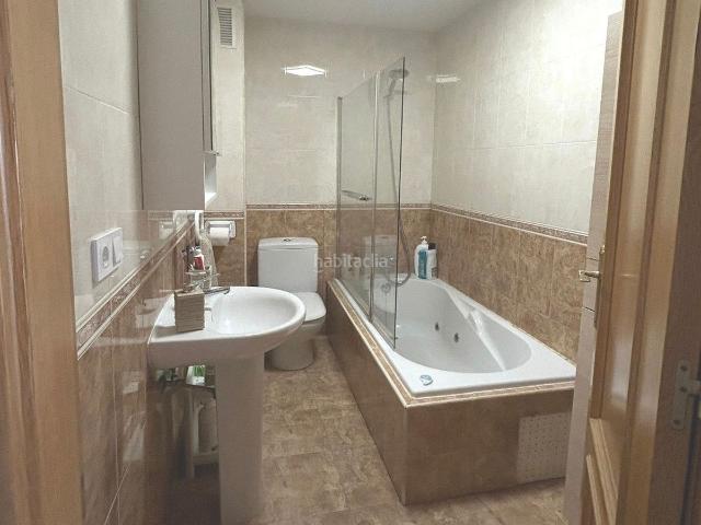 Apartamento en venta en Fuengirola, Centro ciudad. Apartamentos.