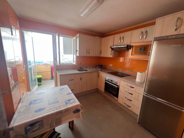 Apartamento en venta en Fuengirola, Centro ciudad. Apartamentos.