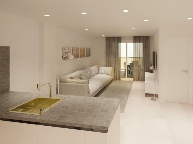 Apartamento en venta en Fuengirola, Centro ciudad. Apartamentos.