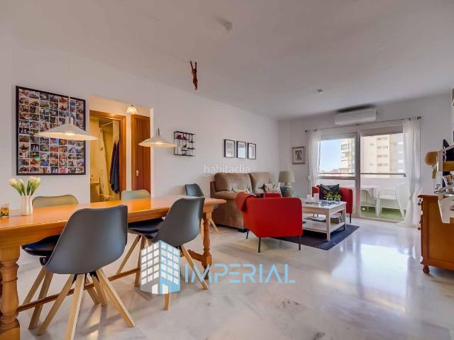 Apartamento en venta en Fuengirola, Centro ciudad. BONITO APARTAMENTO A 700 M DE LA PLAYA DE FUENGIROLA. Apartamentos.