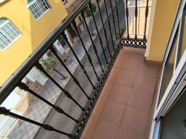 Apartamento en venta en Fuengirola, Centro ciudad. FuengirolaApartamento. Apartamentos.
