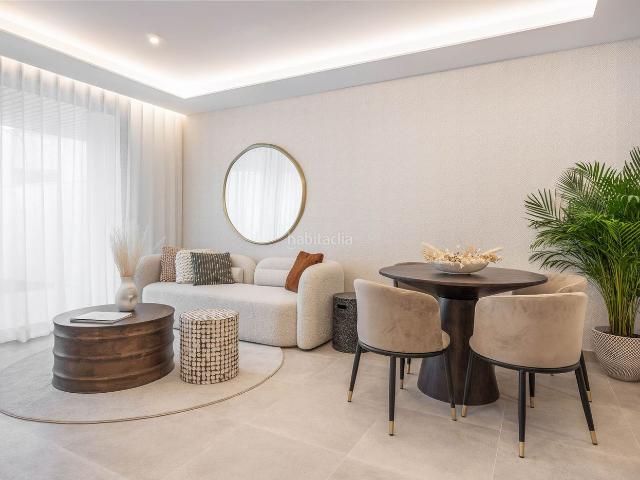 Apartamento en venta en Fuengirola, Centro ciudad. Nuevo complejo a escasos metros de la playa en una zona exclusiva en el centro de Fuengirola. Apartamentos.