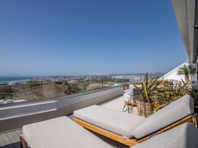 Apartamento en venta en Fuengirola, El Higuerón. Obra Nueva! LOMAS DEL HIGUERON Fuengirola Málaga. Apartamentos.