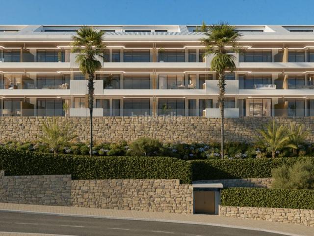 Apartamento en venta en Fuengirola, El Higuerón. Apartamento de 2 dormitorios situado en la prestigiosa zona de El Higuerón, Fuengirola. Apartamentos.