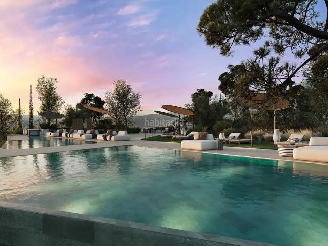 Apartamento en venta en Fuengirola, El Higuerón. Apartamento planta primera de 2 dormitorios, 2 baños y vistas al mar. El Higuerón, Fuengirola. Apartamentos.