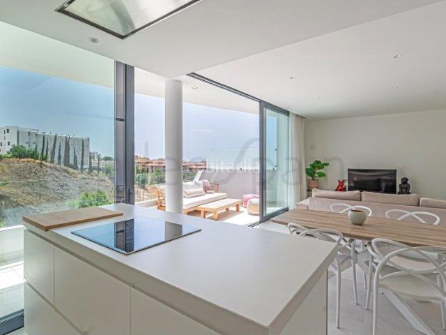 Apartamento en venta en Fuengirola, El Higuerón. Apartamento 2 habitaciones Venta Fuengirola. Apartamentos.