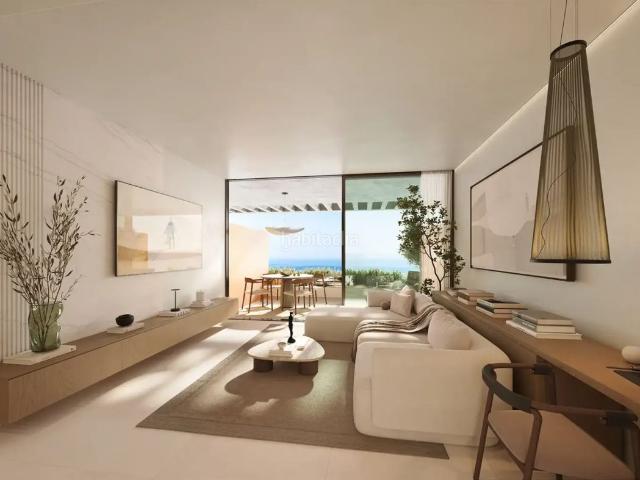 Apartamento en venta en Fuengirola, El Higuerón. Apartamentos.