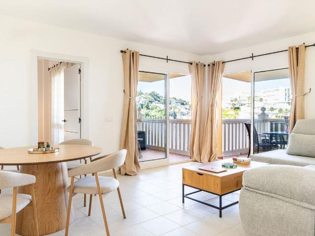 Apartamento en venta en Fuengirola, El Higuerón. Apartamentos.