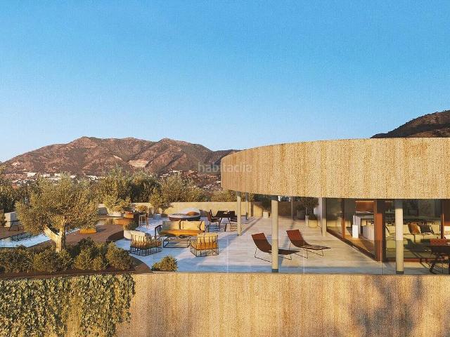 Apartamento en venta en Fuengirola, El Higuerón. Apartamentos.