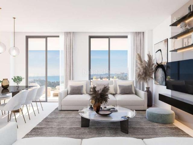 Apartamento en venta en Fuengirola, El Higuerón. Apartamentos.