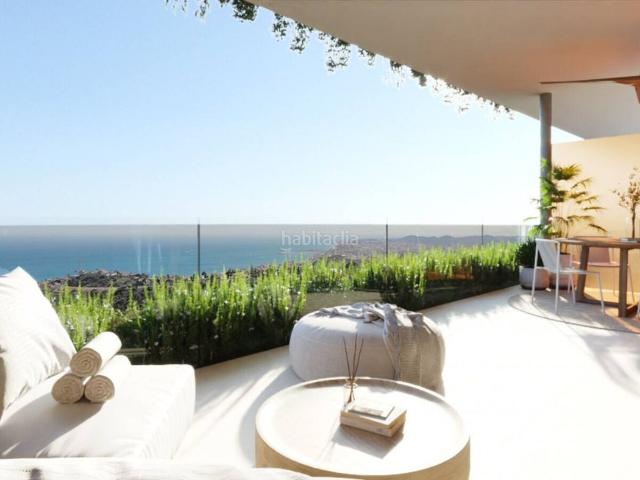 Apartamento en venta en Fuengirola, El Higuerón. Apartamentos.