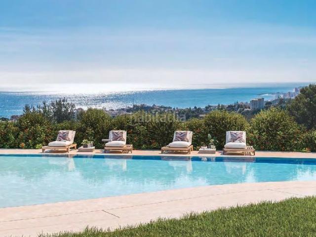 Apartamento en venta en Fuengirola, El Higuerón. Apartamentos.