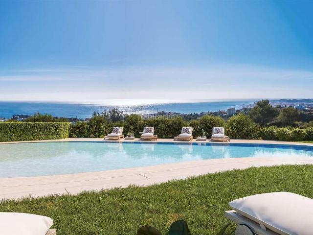 Apartamento en venta en Fuengirola, El Higuerón. Apartamentos.