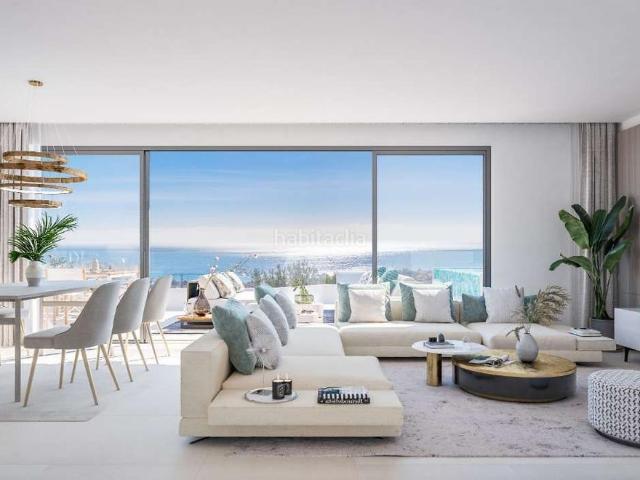 Apartamento en venta en Fuengirola, El Higuerón. Apartamentos.