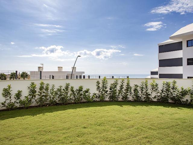 Apartamento en venta en Fuengirola, El Higuerón. Apartamentos.