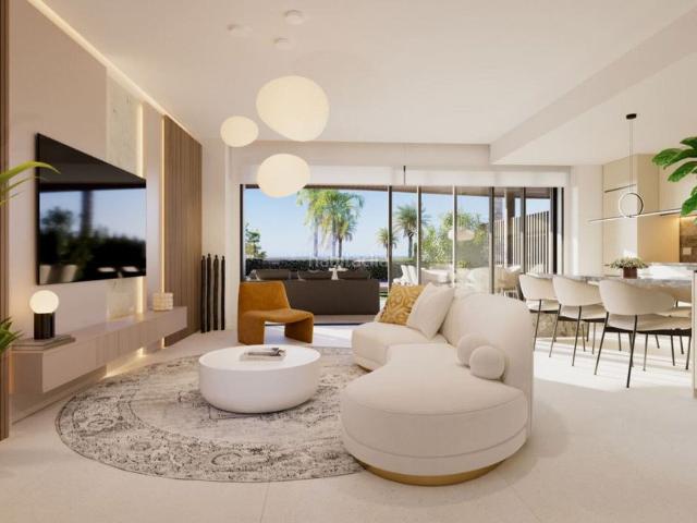 Apartamento en venta en Fuengirola, El Higuerón. Apartamentos.