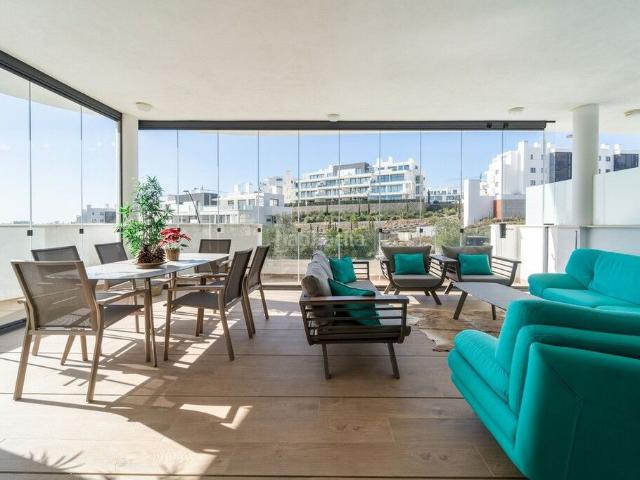 Apartamento en venta en Fuengirola, El Higuerón. Apartamentos.