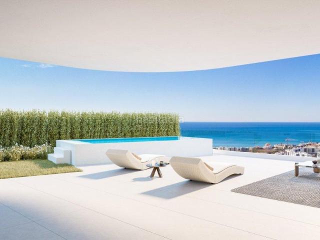 Apartamento en venta en Fuengirola, El Higuerón. Apartamentos.
