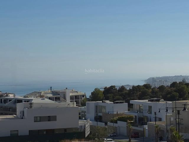 Apartamento en venta en Fuengirola, El Higuerón. Apartamentos.