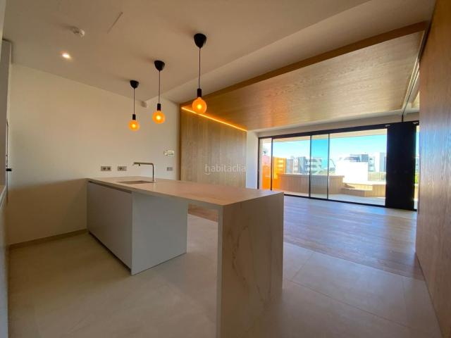 Apartamento en venta en Fuengirola, El Higuerón. Sky Villa Higueron. Apartamentos.