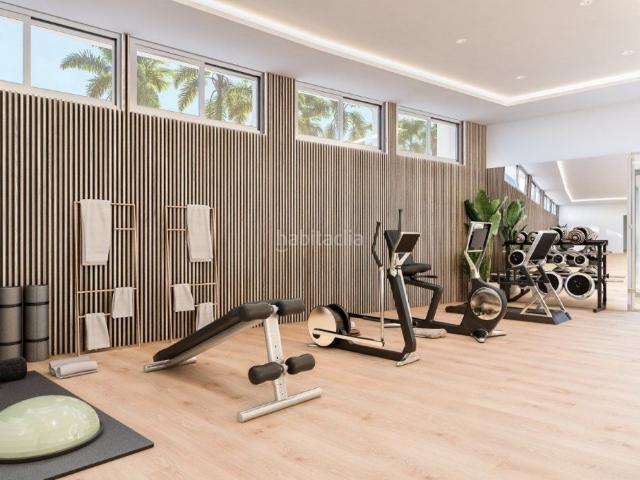 Apartamento en venta en Fuengirola, El Higuerón. Viviendas en El Higuerón, Fuengirola. Apartamentos.