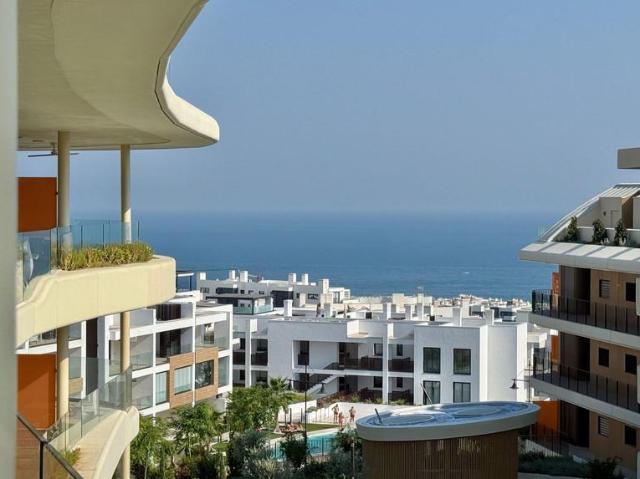 Apartamento en venta en Fuengirola, El Higueron
