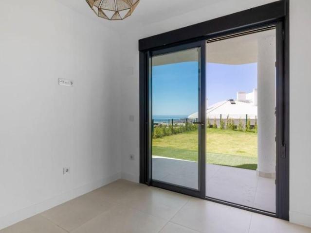 Apartamento en venta en Fuengirola, El Higuerón