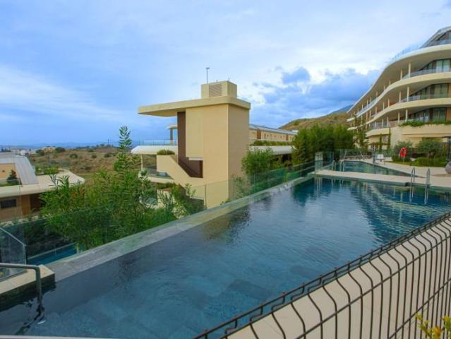 Apartamento en venta en Fuengirola, El Higueron