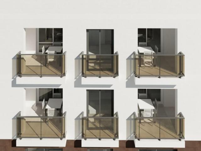 Apartamento en venta en Fuengirola, Fuengirola