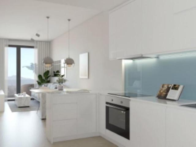 Apartamento en venta en Fuengirola, Fuengirola