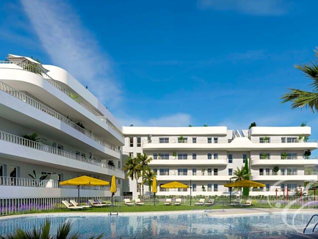 Apartamento en venta en Fuengirola, Fuengirola