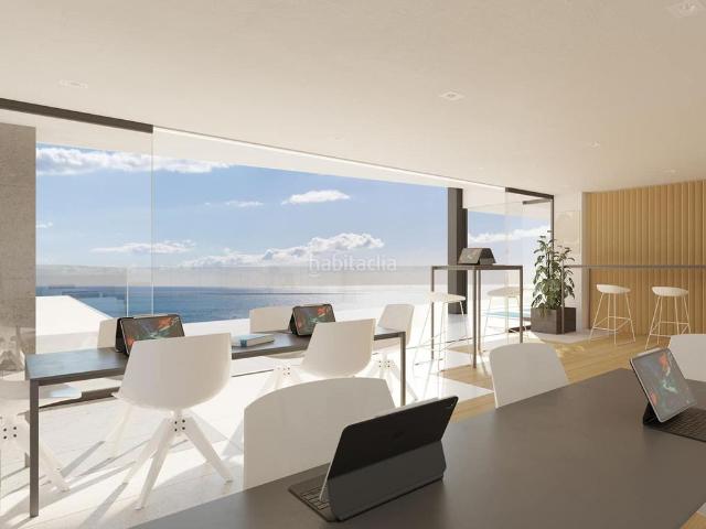 Apartamento en venta en Fuengirola, Las Gaviotas Carvajal. Apartamento en Fuengirola. Apartamentos.