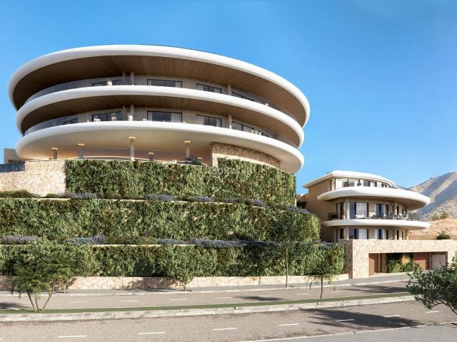 Apartamento en venta en Fuengirola, Las Gaviotas Carvajal. Apartamento en Fuengirola. Apartamentos.