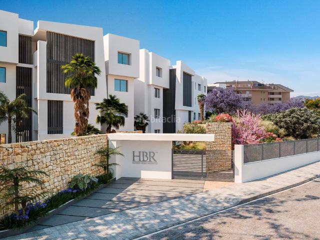 Apartamento en venta en Fuengirola, Las Gaviotas Carvajal. Apartamentos.