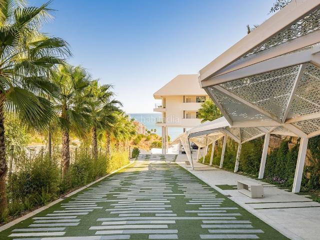 Apartamento en venta en Fuengirola, Las Gaviotas Carvajal. Apartamentos.