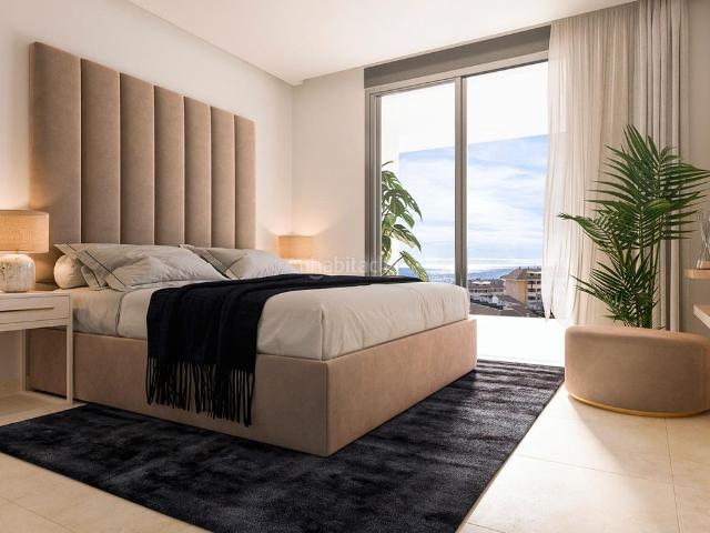 Apartamento en venta en Fuengirola, Las Gaviotas Carvajal. APARTAMENTOS DE NUEVA CONSTRUCCIÓN PARA ENTREGAR A FINALES DE ESTE MISMO AÑO !. Apartamentos.