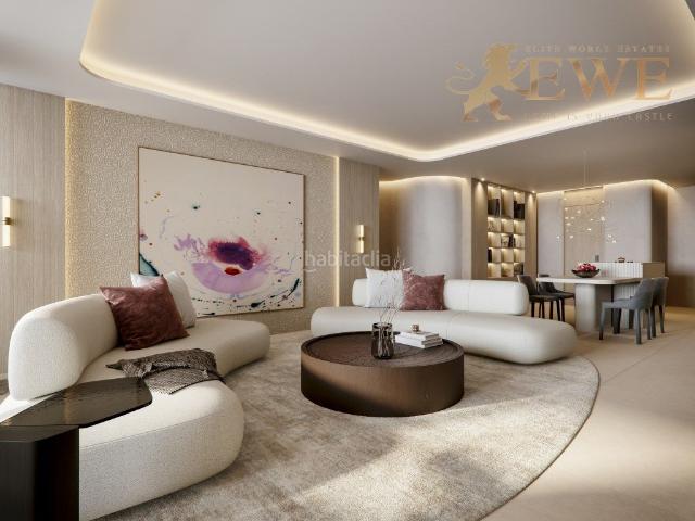 Apartamento en venta en Fuengirola, Las Gaviotas Carvajal. Magnífico apartamento con vistas al mar en la localidad de Fuengirola. Apartamentos.