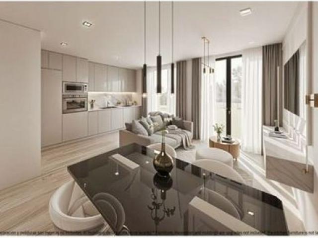 apartamento en Venta en Fuengirola. LEPV T4644