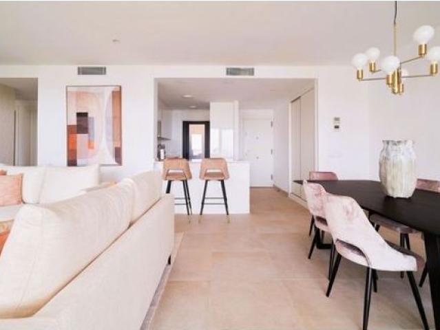 apartamento en Venta en Fuengirola. LEPV T4702