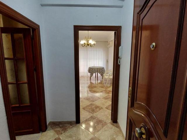 Apartamento en venta en Fuengirola, Los Boliches