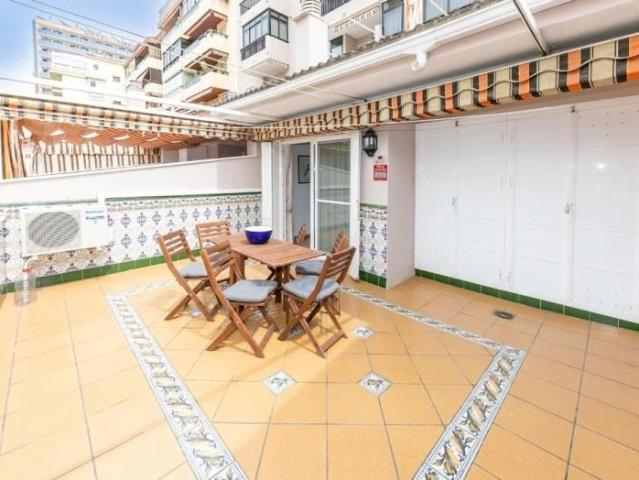 Apartamento en venta en Fuengirola, Los Boliches