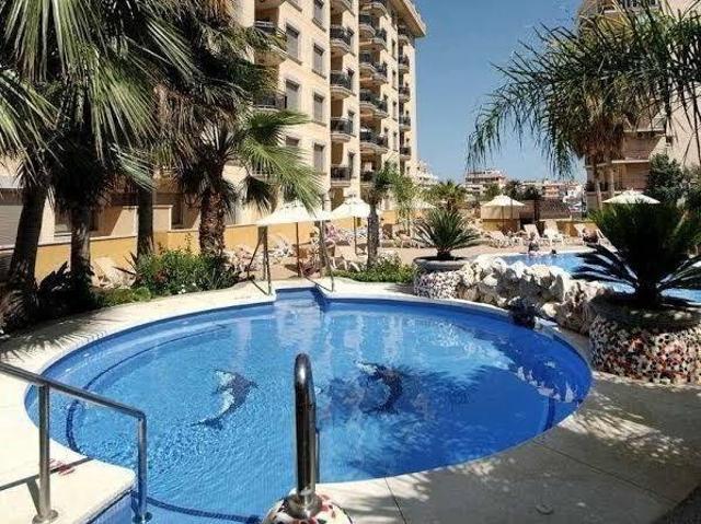 Apartamento en venta en Fuengirola, Los Boliches