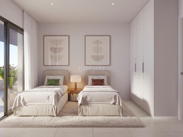 Apartamento en venta en Fuengirola, Los Boliches. Apartamentos.