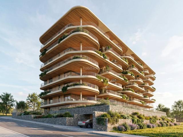 Apartamento en venta en Fuengirola, Los Boliches. Apartamentos.