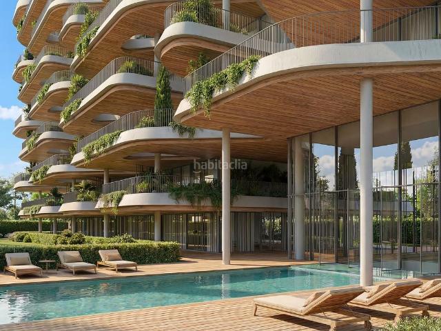 Apartamento en venta en Fuengirola, Los Boliches. Apartamentos.