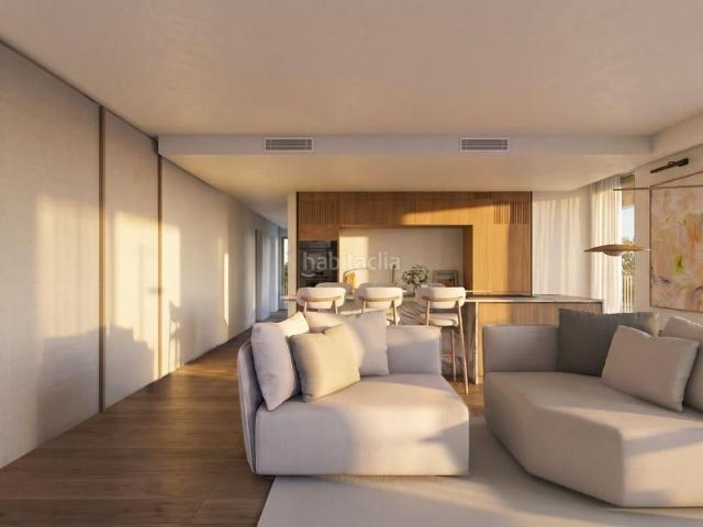 Apartamento en venta en Fuengirola, Los Boliches. Cerca del Parque La Loma. Apartamentos.