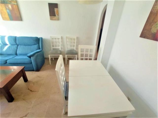 Apartamento en venta en Fuengirola, Los Boliches. Estupendo Apartamento en Los Boliches, Fuengirola. Apartamentos.