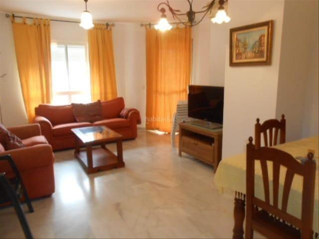 Apartamento en venta en Fuengirola, Los Boliches. Los Boliches Piso, 3 Dormitorios, Terraza y Patio Interior, Piscina, Garaje. Apartamentos.